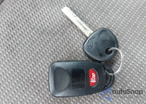 2015 Hyundai Tucson Se z USA, uszkodzony, nr VIN KM8JUCAG6FU967201